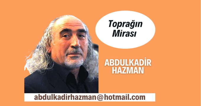 Abdulkadir Hazman: NOEL BABA İSTERİM
