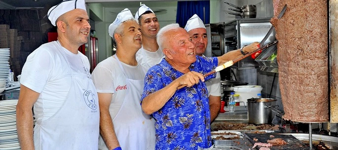 Çeşme’nin Vergi Rekortmeni İşletmesi Yine Zirvede
