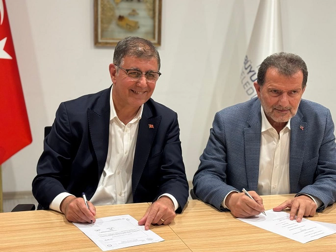 İZDENİZ’de İmzalar Yüzde 30 Zam İçin Atıldı