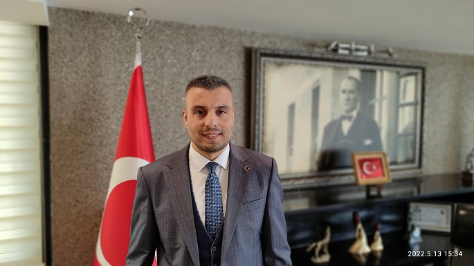 SGK Müdürü Kurt: Amaç, Kadınlarımızın İş Yaşamına Katılımı