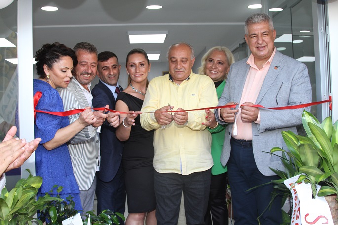 Urla’ya ve gayrimenkul sektörüne yeni soluk